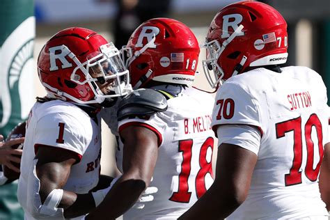 Rutgers vs. Northwestern football predictions for Oct. 16 game