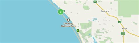 Best Camping Trails in Coorong | AllTrails