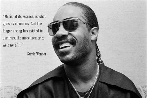 Stevie Wonder, the music legend who overcame blindness to inspire ...