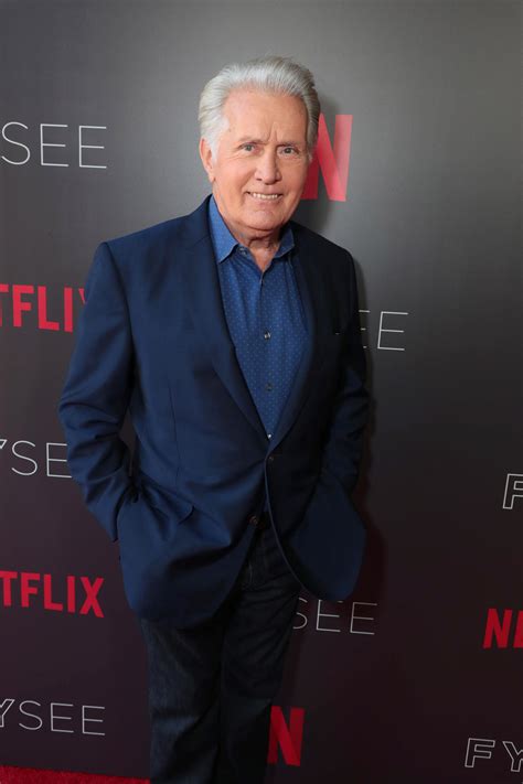 Martin Sheen Net Worth: How Much Money the Actor Makes | Closer Weekly