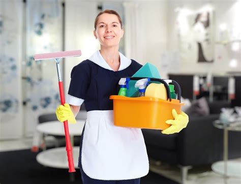 What Is A Maid What Is A Housekeeper We Explain The Differences