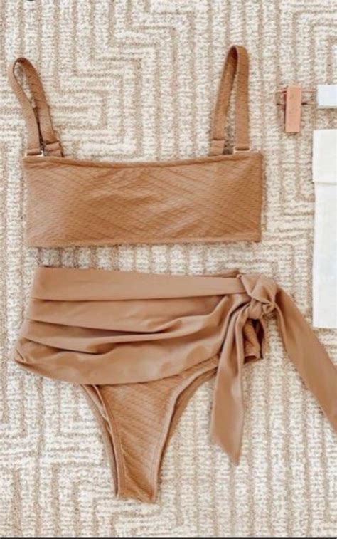 Eight Mermaid Bikini Set Hikini Women S Fashion Swimwear Bikinis Swimsuits On Carousell