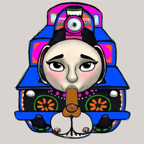 Rule 34 Anthro Ashima The Indian Engine Breasts Cute Face Horny