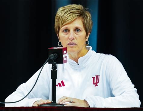 Indiana Releases Full 2023 24 Womens Basketball Schedule Thehoosier