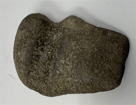 Native American Indian Stone Axe – Churchill Preservation And ...