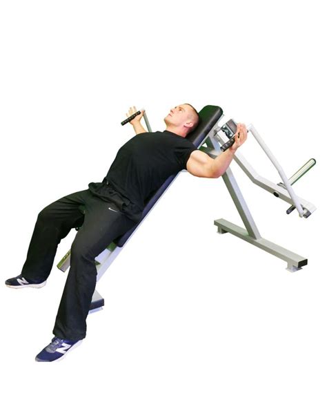 Incline Pec Fly Machine - gymequip.eu | Gym, Gym equipment workout, No ...