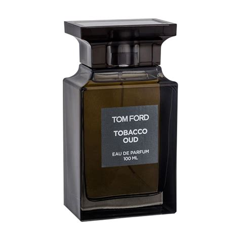 TOM FORD Tobacco Oud Eau De Parfum Parfimo It