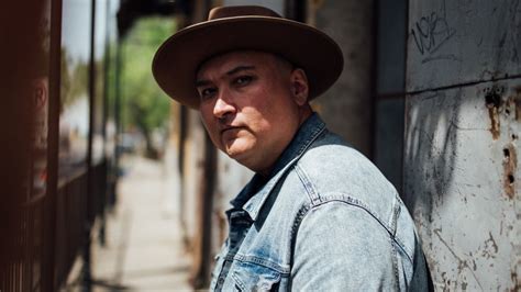 Juan Trevi O Releases Intimate New Acoustic Album Preseas Tejano Nation