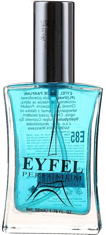 Eyfel Perfume E Eau De Parfum Makeup