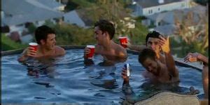 Lauren Conrad Bikini Scene In Laguna Beach The Real Orange County Tnaflix