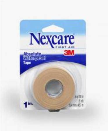 Waterproof 3M Foam Tape – The Boardwalk Pharmacy