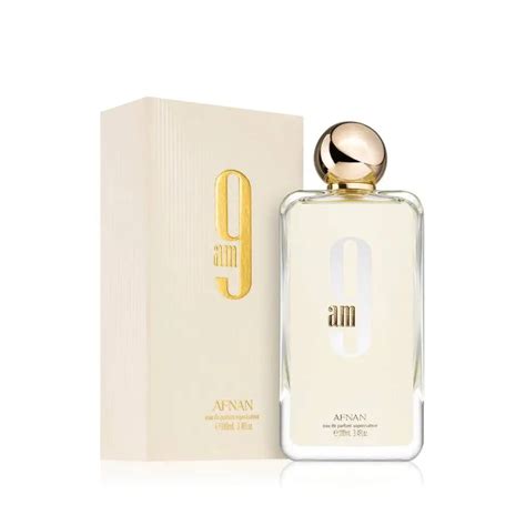 Pm Perfume Edp Ml By Afnan Soghaat Gifts Fragrances