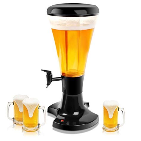 Top 5 Beer Towers Reviewed Homebrew Academy