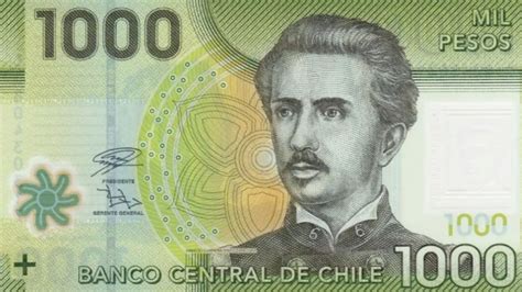 El Billete De Mil Pesos Por El Que Pagan Hasta 300 Mil Pesos Terra Chile