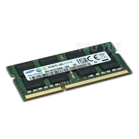 16gb Ddr3 Laptop Ram Single Stick Online Buying | www.pinnaxis.com