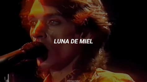 Virus Luna De Miel En La Mano Video Con Letra Youtube