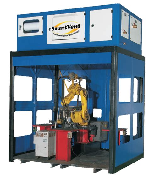 Re 5001000 Robotic Welding Station San Mao Technology Co Ltd