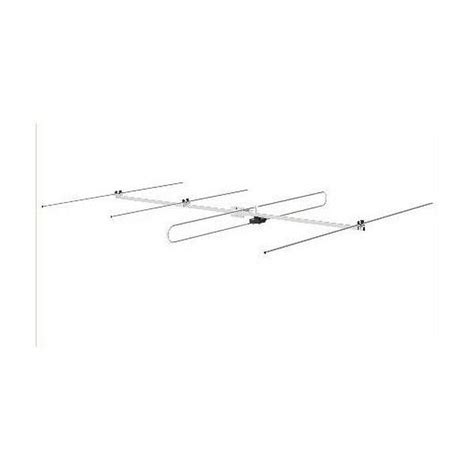 Stellar Labs Element Outdoor Directional Fm Antenna With