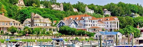 Mackinac Island Things To Do Restaurants And More Treadstone Funding