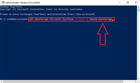 Como Desactivar YourPhone Exe En Windows 10 Fácil y Rápido 2025