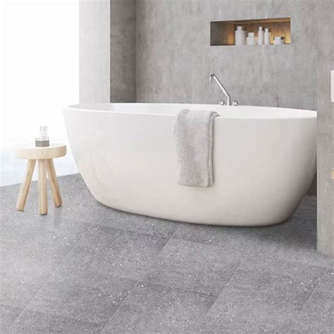 Concrete Look Tiles - Stone3