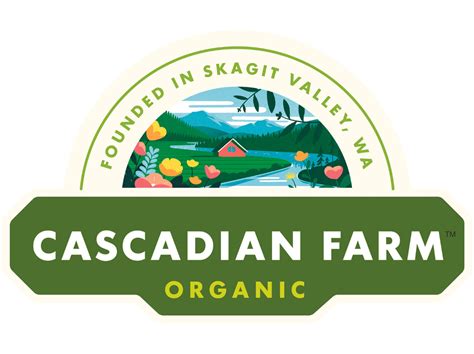 How Cascadian Farm got its start - General Mills