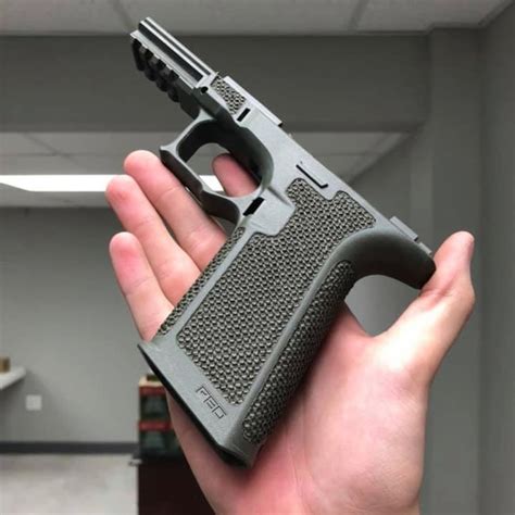 polymer  yoder customs