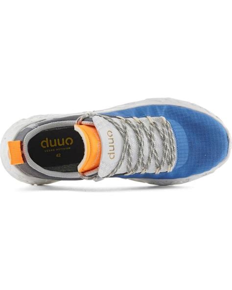 Deportivas De Hombre DUUO ZAPATILLAS DE COLORES SUTOR 13 PARA HOMBRE