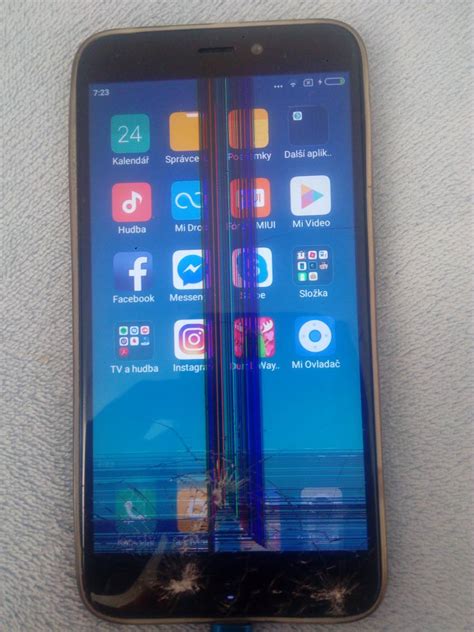 Mobil do 5000 Kč