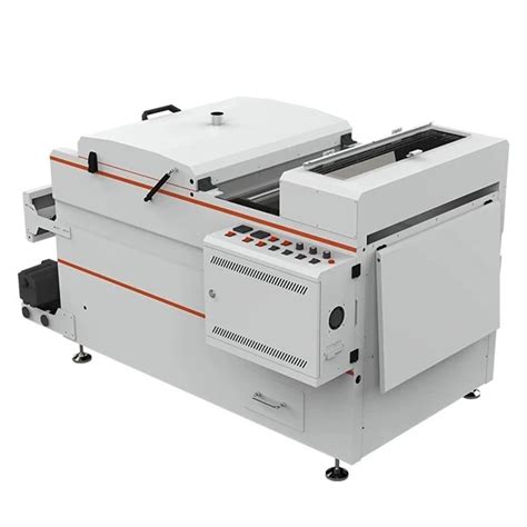 Microtec 60cm DTF Printer High Quality Textile Printing Solution