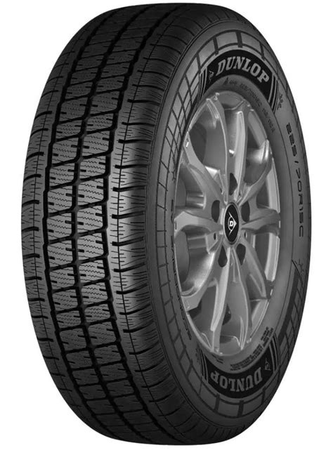 Gomme Trasporto Leggero Dunlop R C R Econodrive As M S