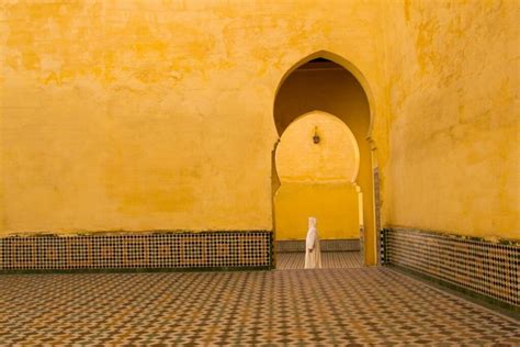 Visiting Meknes 2025: Uncovering Morocco's Hidden Gem