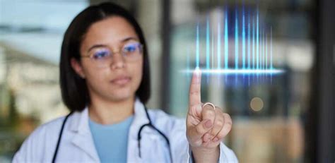 Will Ai Replace Doctors Exploring The Future Of Healthcare April