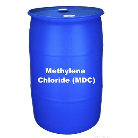 Liquid Methylene Chloride Chemical At Rs Litre Jeedimetla