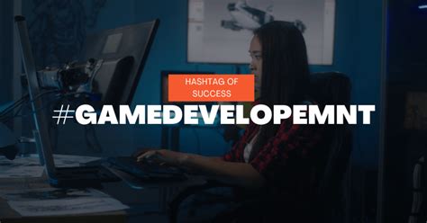 The Ultimate Guide To Using Hashtags For Game Developers To Promote