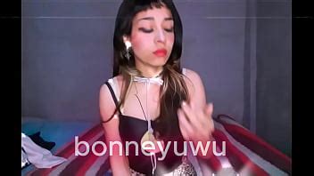 Bonneyuwu Bartender Le Paga A Bonney Por Chupar Un Dildo