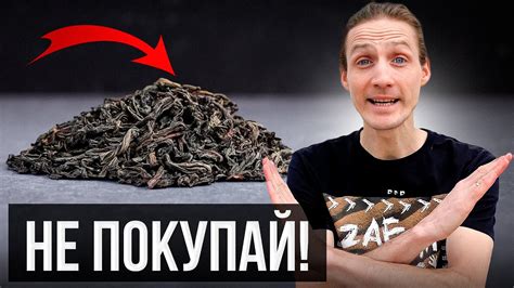 Как купить ХОРОШИЙ китайский ЧАЙ с первого раза? Секреты мастеров ...