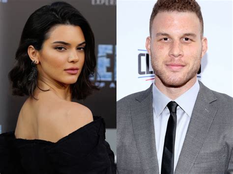 Kendall Jenner, Blake Griffin Split - The Hollywood Gossip