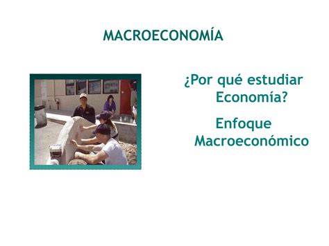 1 Macroeconomia Ppt