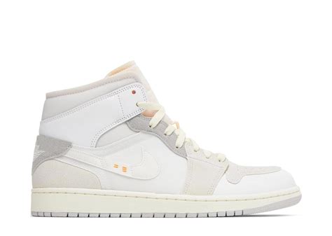 いします Nike Air Jordan 1 Mid Se Craft 27 5の通販 By Blacks Shop｜ナイキならラクマ