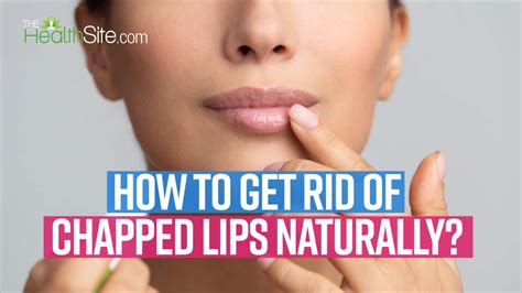 Lip Care Tips: How To Get Rid Of Dry And Chapped Lips? | Winter Home ...