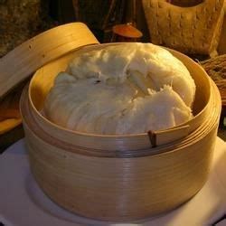 Chinese Steamed Buns Recipe - Allrecipes.com