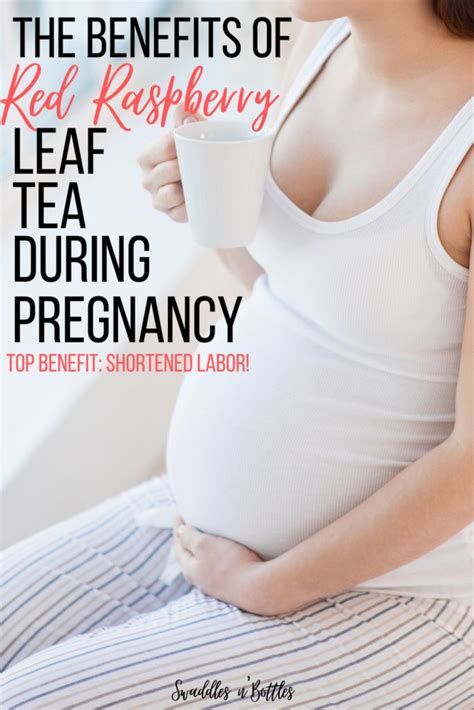 Benefits Of Red Raspberry Tea For Pregnancy