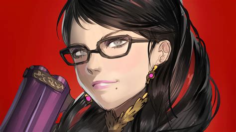 Bayonetta 3 4k Hd Wallpaper Rare Gallery