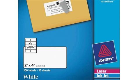 Avery Labels 10 Per Sheet Template Avery Labels 10 Per Sheet Template Mickeles Spreadsheet ...