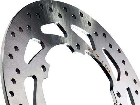 Buy Brembo Brake Discs Fixed With Abe Louis Motorcycle Clothing And