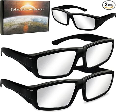 8 Solar Eclipse Glasses So You Can Safely View the Eclipse - Parade