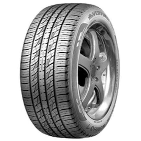 225/55 R18 Kumho Crugen Premium KL33 98H OE | Tyre Shop Online