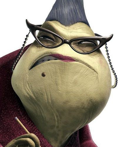 Roz Monstros E Companhia Pesquisa Google Monsters Inc Monsters Ink