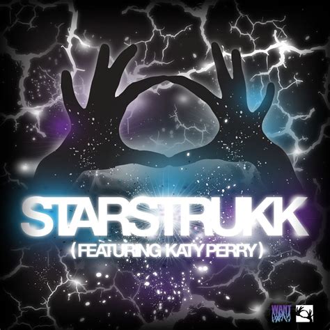 ‎starstrukk Feat Katy Perry Ep Album By 3oh3 Apple Music